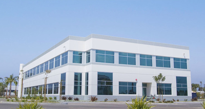 Beijing Hongtianyang Trade Co., Ltd. manufacturer production line