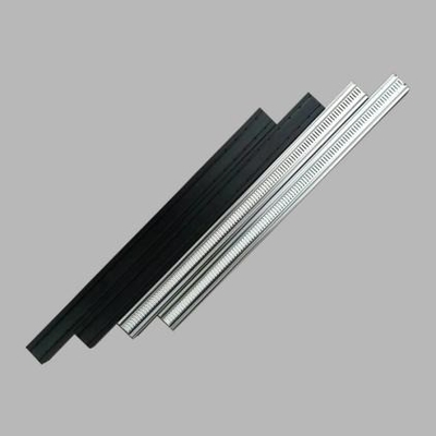 Plastic and Stainless Steel Warm Edge Spacer Bar for Modern Insulating Glass Design
