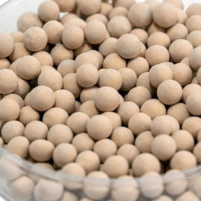 Avaiable Sample Moisture Absorption Zeolite 3A Molecular Sieve for Ethanol Dehydration