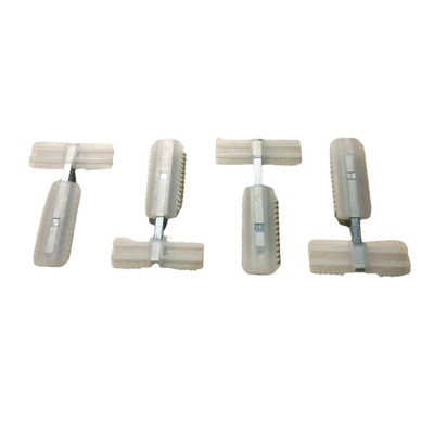 Modern Design Style for All the Scenarios Connectors of Georgian Bar For Insulating Glass