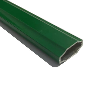 3m Length Georgian Bar Aluminum Decorative Spacer Bar for Customized Customer Requirements