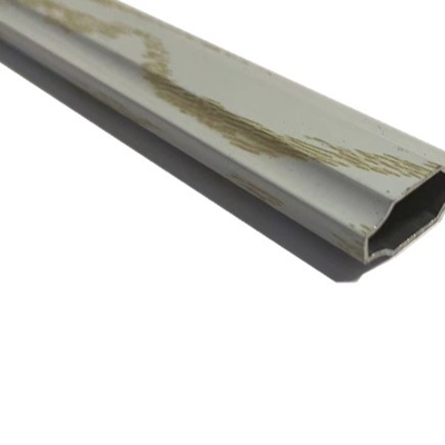 Insulating Glass Wall Decoration Strips for Georgian Bar Furniture in All Scenarios