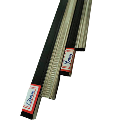 Insulating Glass Processing Technology Warm Edge Spacer Bar for 5m Length Scenarios