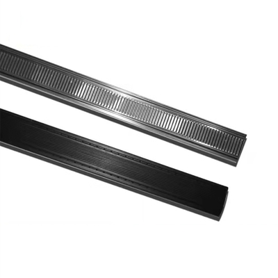 T-Type Aluminum Spacer Bar for Modern Design Double Glazed Glass Market