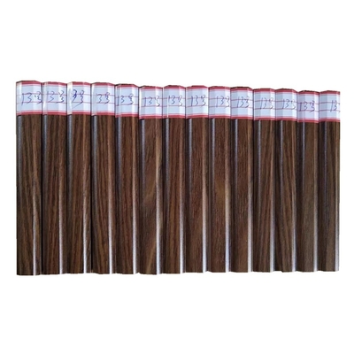 Square Design Self Adhesive Decorative Strip for Insulating Glass and Aesthetic Appeal