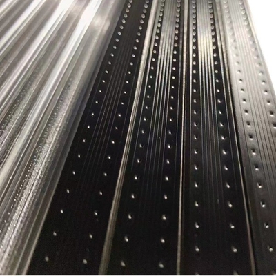 Alloy Or Not Is Alloy Insulating Double Glass Aluminum Spacer Bar for Different Sizes