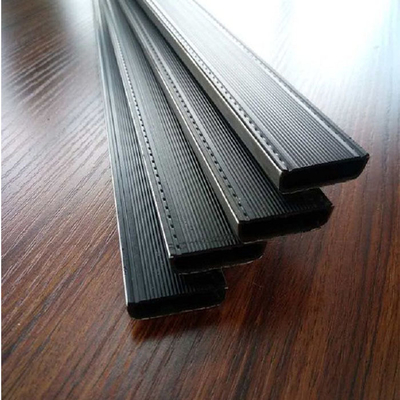Double Glassing Aluminum Spacer Bar 6-27A for Minetal Warm Edge Insulating Glass Window