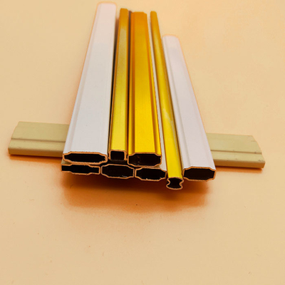 Georgian Bar Decoration for Insulating Glass Windows in Customized Colors and Designs