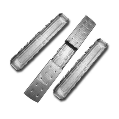 Non-Alloy T-type Corner Joint Connector For Insulating Glass Attractive T-type Type