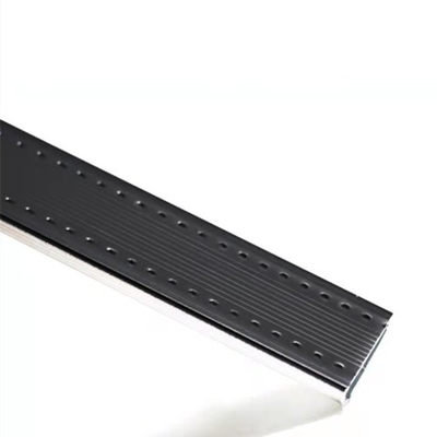 Excellent Performance High Frequency Welding Aluminum Spacer Bar for Insulating Glass