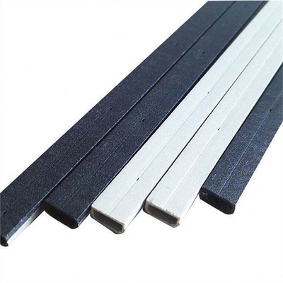 Customized Color 6-27MM Warm Edge Spacer Bar for Easy Application on Windows and Doors