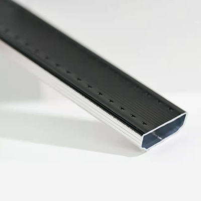 Affordable 11A Aluminum Spacer Bar for IGU Customized and Durable Design