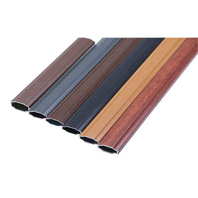 Insulating Glass Grid Bar in Customized Colors for Modern Georgian Bar and Decoration