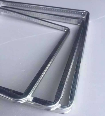 Modern Design Style 38kgs Aluminum Spacer Bar for Double Glazing Insulated Glass Amazing