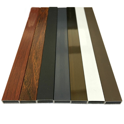 Multiple Specifications and Colors Modern Design Style Decorative Georgian Bar Window