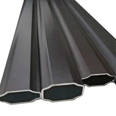 Function Dustproof Georgian Bar Window Flower in Multiple Specifications and Colors