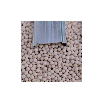 1.0-1.5mm Zeolite 3A Molecular Sieve and Desiccant Drying Beads for Limestone Industry