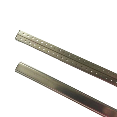 Upgrade Your Windows with Modern Design Motorized Blinds and Warm Edge Spacing Strips