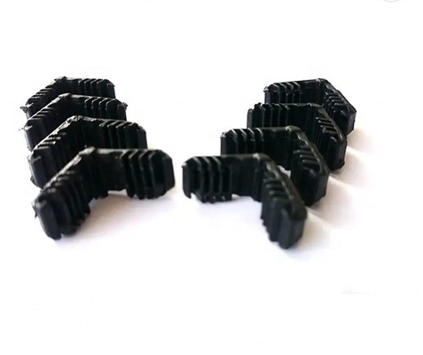 All the Scenarios Durable Aluminum Profile Plastic Inflatable Corner Joint Connectors