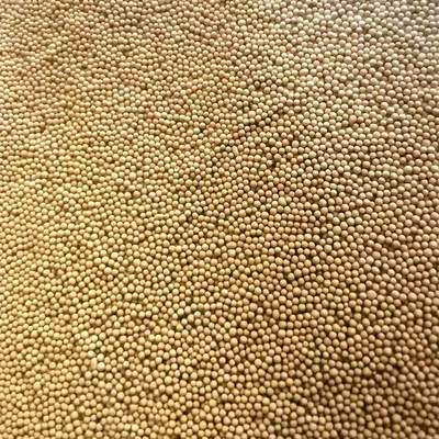 Modern Design Style 3A Molecular Sieve with Limestone and Aluminum Spacer Bar