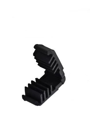 Windows And Doors Auminium Plastic Corner Joint Connector with All the Scenarios