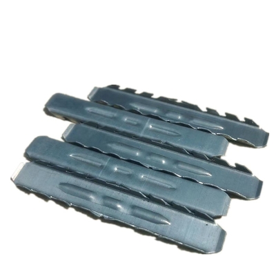 Long Service Life Spacer Bar Key Aluminium Profile Corner Joint Connector in Hot Demand