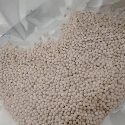 0.4-0.8mm and 1.3-1.7mm Lithium Molecular Sieve Zeolite for Medical Oxygen