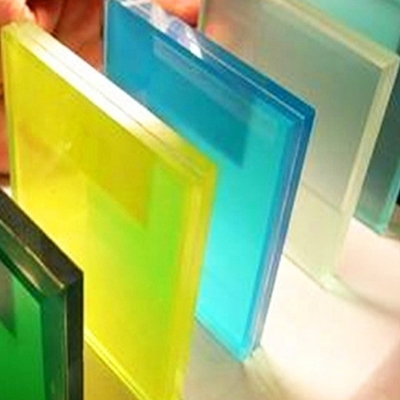 T-type EVA PVB Films 0.38mm*2000mm*100m The Ultimate Solution for Laminated Glass