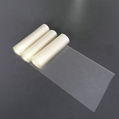 0.38 mm T-type EVA Roll Film for Stronger Adhesion and High Stickness Lamination