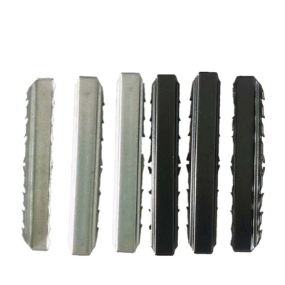 All the Scenarios Aluminum Corner Joints for Windows and Doors Connect Aluminum Spacer Bar