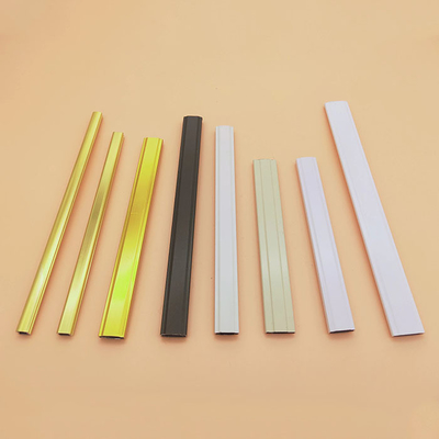 Design Style Modern Aluminum Artificial Flowers for Balcony Glass Window in Bar Desig
