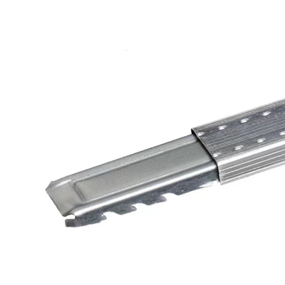 Insulating Glass Screen Window Aluminum Corner Joint Plastic Corner Key for Mill