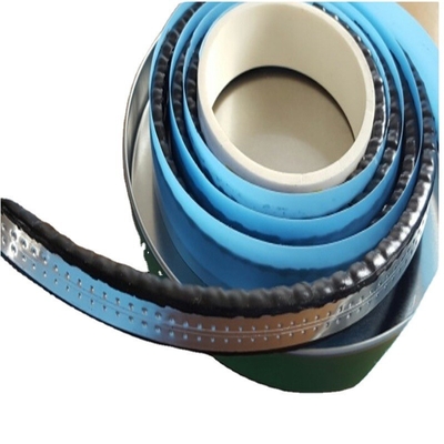 Insulating Glass Double Glazing System Solution Warm Edge Spacer Bar with 6-20A Width