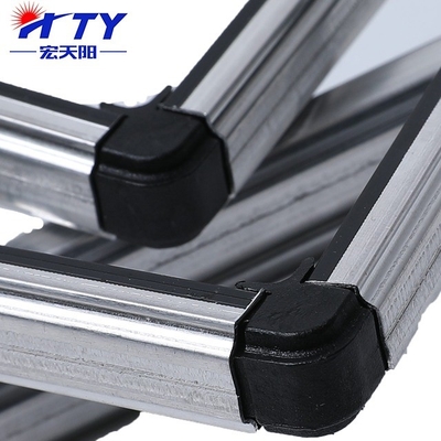 6-40mm Aluminum Spacer Bar for Double Glazing Glass Insulated Glass All the Scenarios