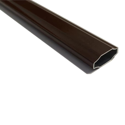 2024 Hot Item 3m Double Glazing Glass Balcony Sliding Glass Door with Georgian Bar