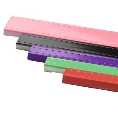 T-type Aluminum Window Door Profile 12A Aluminum Spacer Bar for Double Glazing Glass