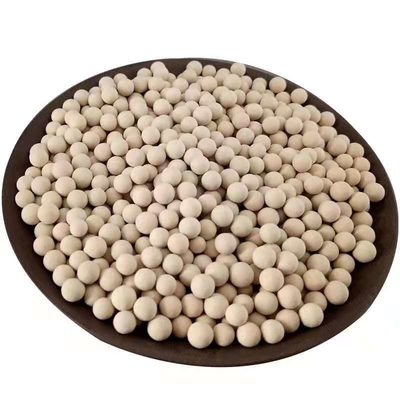 Medical Oxygen VPSA Generator Sieve Bed Made with Yellow Desiccant and Lix Molecular Sieve