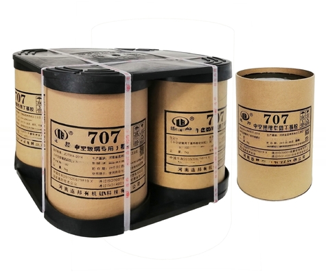 28kgs Butyl Hot-melt Adhesive with Extremely Low Water Vapor Permeability