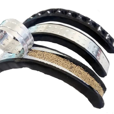 Delivery in 10-15 Days Maximizing Energy Efficiency with Flexible Warm Edge Spacer Bars 6A-20A