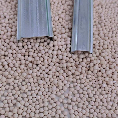 Round Lithium Zeolite 13x Hp 0.4-0.8 Mm for Oxygen Concentrator Desiccant