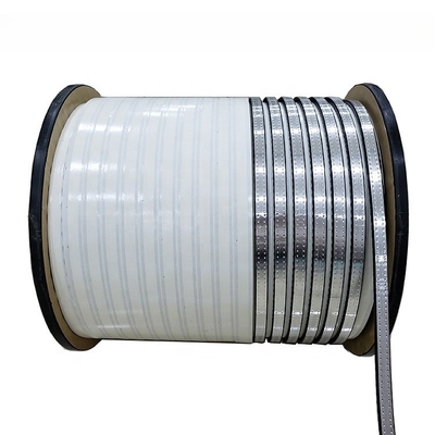 Corrosion Resistant Aluminium Butyl Flexible Spacer Bars for Insulating Glass Technology