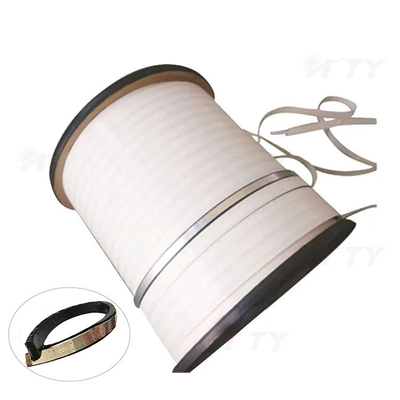 Saling Standard Aluminium Butyl Double Glazed Window Spacer Bars for Insulating Glass