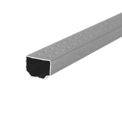 Flexible Bendable Aluminum Spacer Bar for Double Glazing Glass All the Scenarios