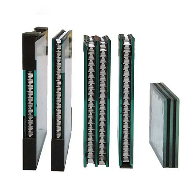 Corrosion Resistance and Good Weldability The Winning Combination of Flexible Spacer Bars