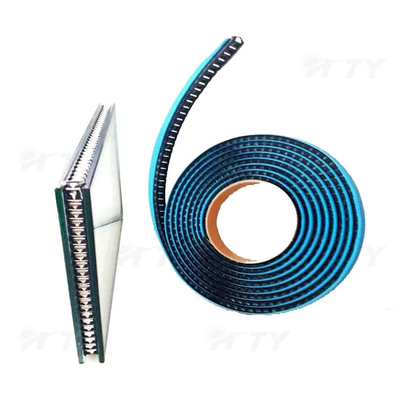 Modern Design 6-20A Butyl Seal Strip Spacer with Desiccant
