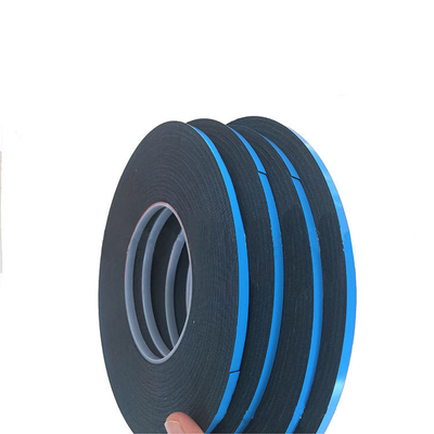 4mm*0.5mm Butyl Tape for Double Glazing Glass in Office Building Insulation Material