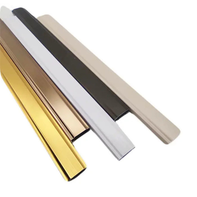 Customized UV Proof Georgian Bar For Double Glazed Windows Flower Windows Accessories