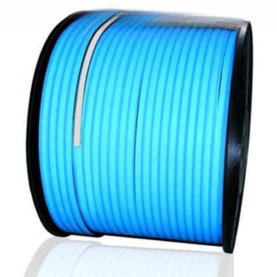 Flexible Dessicant Butyl Warm Edge Spacer Insulating Glass Line For Windows Doors