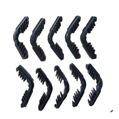 Modern Design Easy Installation Plastic Corner Connector for Customized Insulating Glass