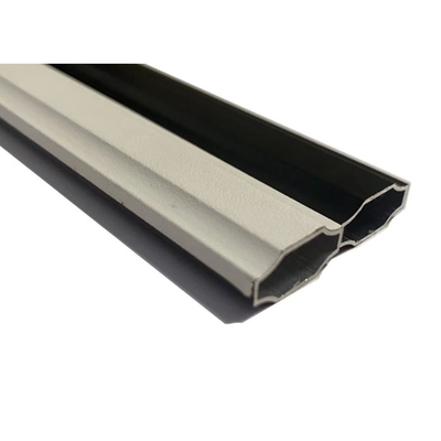 Aluminum Georgian Bar Decoration Accessories The Perfect Fusion of Style and Function